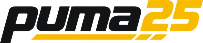 puma25 logo
